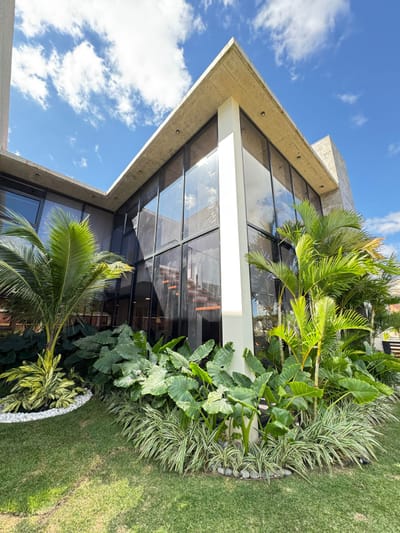 CASA AMOBLADA EN VENTA EN CONDOMINIO SANTA CRUZ DE LA COLINA
