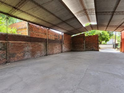 ALQUILO TINGLADO EN BARRIO VISTA ALEGRE