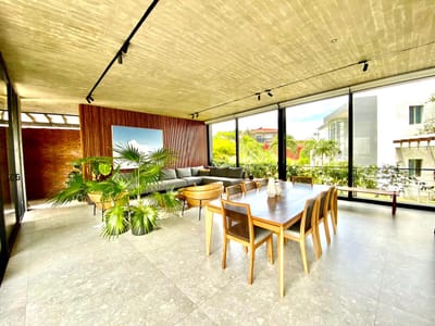 CASA EN VENTA - URUBO