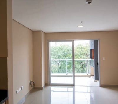 VENDO DEPARTAMENTO DE 2 HAB EDIFICIO BRANKA FRENTE AL MINISTERIO DE HACIENDA
