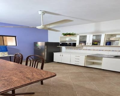 En venta: duplex en Mburicao