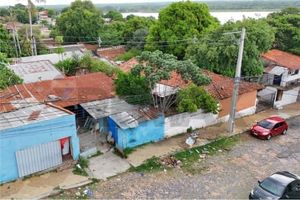 CASA-VENTA-SAN ANTONIO-ASUNCION