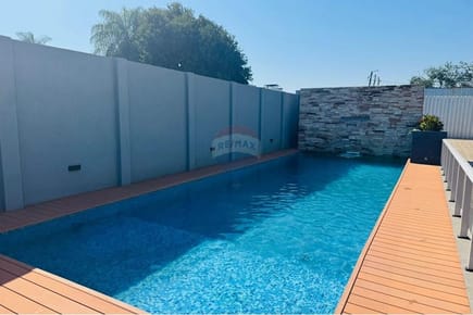 Departamento - Alquiler - Luque, Paraguay