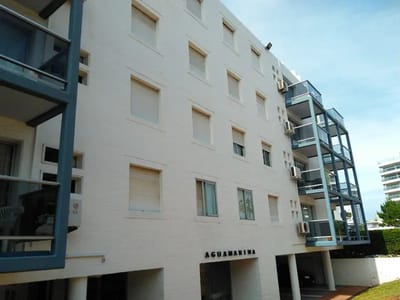 APARTAMENTO PUNTA DEL ESTE ZONA AIDY GRILL