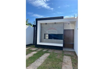 VENDO CHALET A ESTRENAR EN SAN LORENZO
