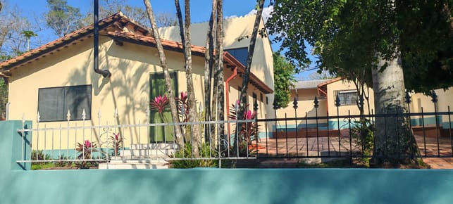 Casa - Venta - Itacurubí De La Cordillera