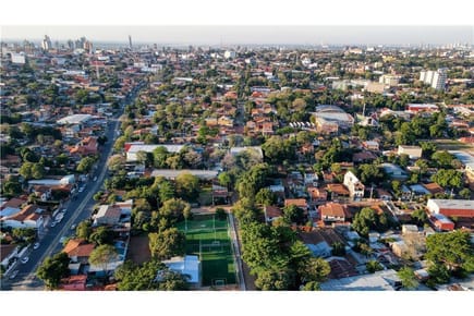 VENDO GRAN  TERRENO EN LAMBARE 