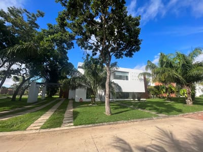 CASA AMOBLADA EN ALQUILER