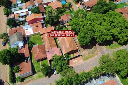 Casa en venta San Lorenzo Barrio Mariángela