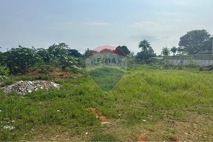 TERRENO EN VENTA, CENTRAL CAPIATA