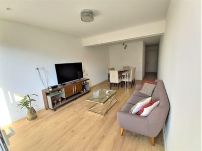 SE VENDE HERMOSO DEPARTAMENTO CON ACABADOS DE LUJO EN CHACARILLA SAN BORJA