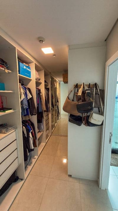 En Venta Departamento 3 Dormitorios En Altamira Ycua Sati