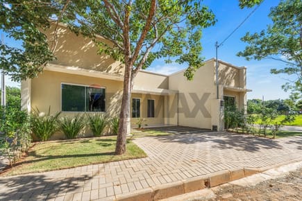 CASA EN VENTA EN LUQUE | 2 HABITACIONES