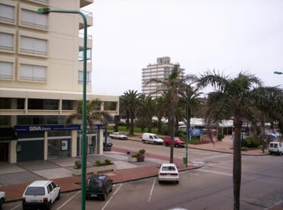 Apartamento Edificio Península