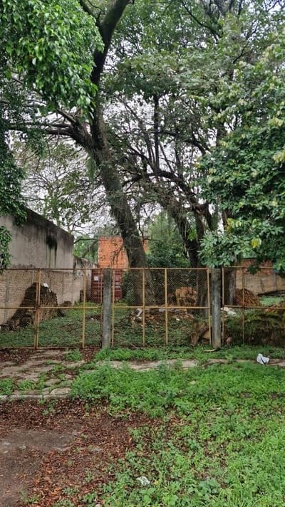 VENDO TERRENO DE 458M2 EN BARRIO SAN JORGE