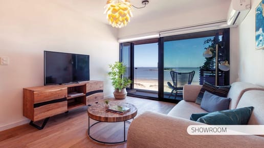 Venta Apartamento Monoambiente Con Cocina Definida Y Terraza Al Frente En Malvín