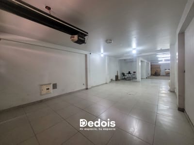 ¡VENTA EDIFICIO 5 PISOS EN SANTA ANITA!