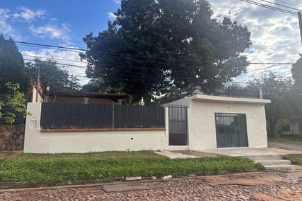 Casa-Venta-Mbokajaty, Villa Elisa, Central