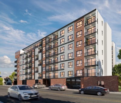 MONOAMBIENTE EN VENTA | PORTA 6 – LAGUNA GRANDE
