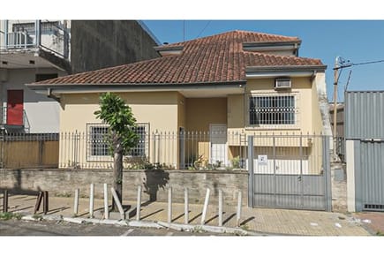 VENTA DE CASA EN SAJONIA
