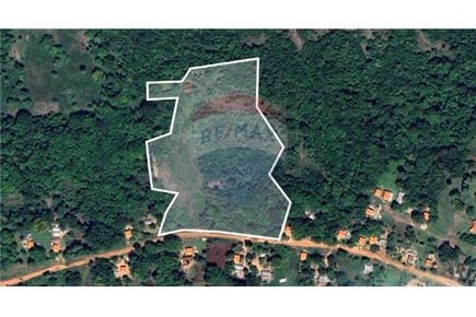 EN VENTA TERRENO DE 10 HECTAREAS EN CONCEPCION DISTRITO BELEN 