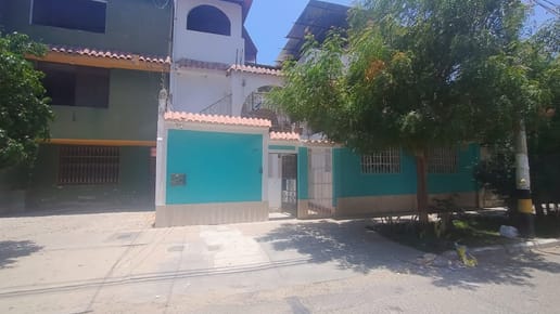 Venta De Departamento – Urb. San Isidro - Piura
