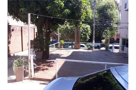 Terreno - Venta - Encarnación, Itapúa, Paraguay