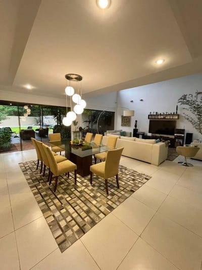 ALQUILO CASA EN ASUNCION  52260