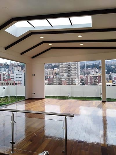 PENTHOUSE DUPLEX A ESTRENAR OBRAJES