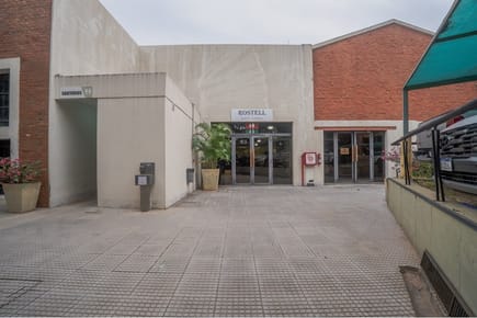 LOCAL COMERCIAL EN ALQUILER - BARRIO JARA