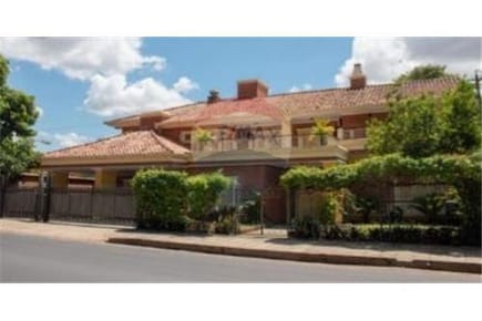 Residencia - Venta - Mburicaó, Paraguay