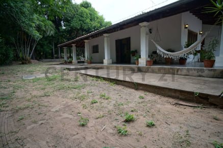Venta de Terreno en Mbocayaty, Asunción