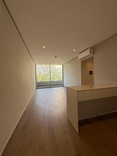 VILLAMORRA EN ALQUILER DEPARTAMENTO DE 1 DORMITORIO 