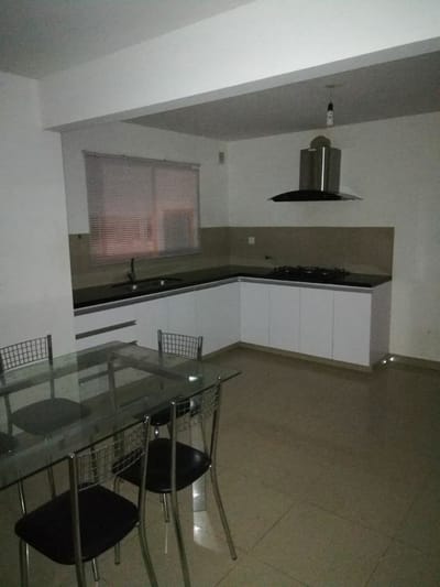 Vendo casa en el condominio Las Brisas kilómetro 8 