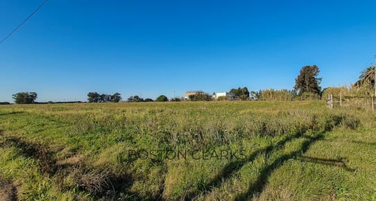 TERRENO EN VENTA EN CAMINO O´HIGGINS