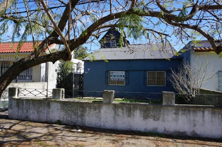 Casa en alquiler en Peñarol