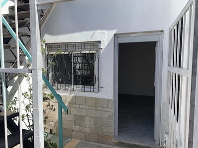 Apartamento en alquiler en Pocitos