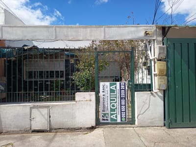 Apartamento en alquiler en Sayago