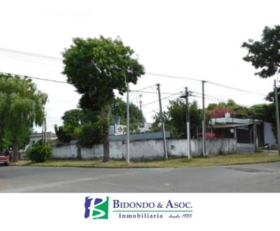 Casa En Padrón Único Con Entrada Por 2 Calles