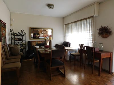 Casa 3 Dormitorios