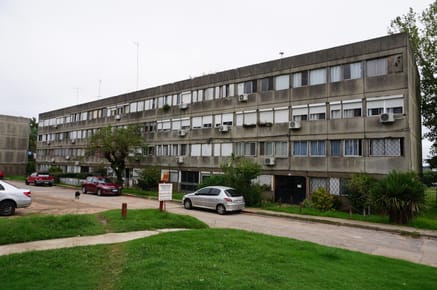 Apartamento de 2 dormitorios buen estado de conservación, Complejo habitacional Millán y Lecocq