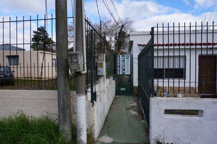 Casa en alquiler en Sayago