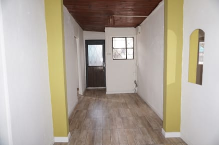 Casa en alquiler c/ cochera en Sayago