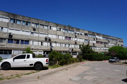 Apartamento en alquiler en Colón