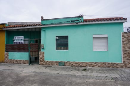 Casa en alquiler en Sayago