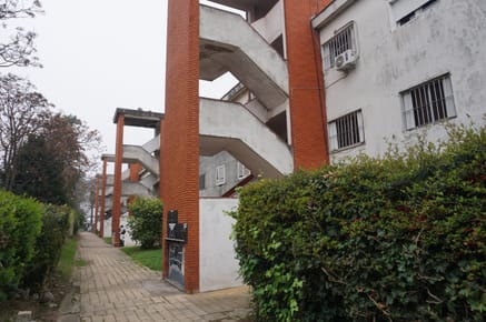 Apartamento en alquiler en Peñarol