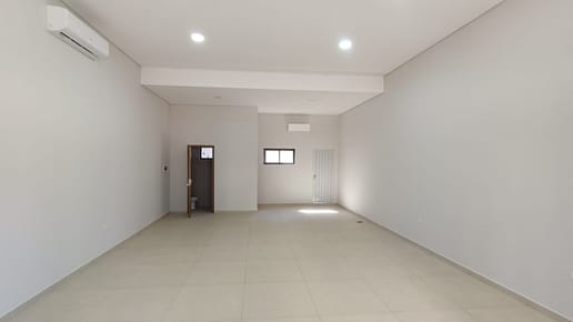 PROPIEDAD EN ALQUILER. LAMBARÉ - PY