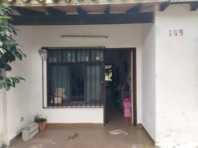 Casa en venta en San Lorenzo 