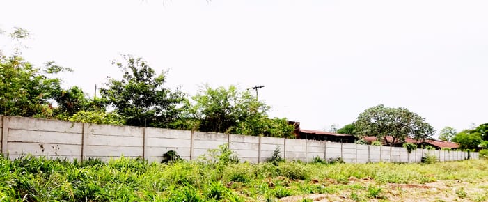 ZONA NORTE TERRENO CON POTENCIAL PARA CONDOMINIOS, UNIVERSIDADES, EMPRESAS.