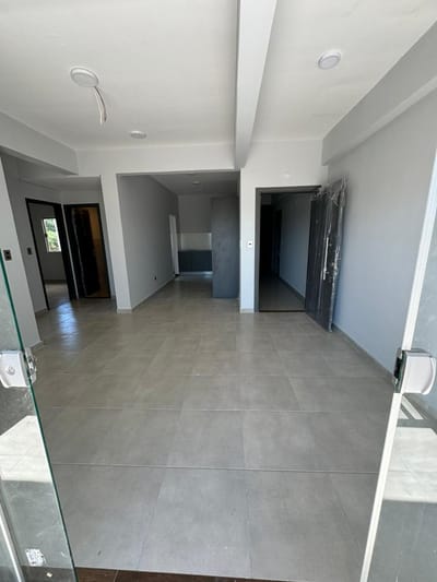 DEPARTAMENTO EN SAN LORENZO A ESTRENAR EN ALQUILER